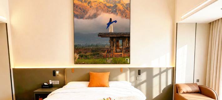Nayako Courtyard Hidden Garden (Lijiang Ancient City Waterwheel Shop) Hotels in Lijiang