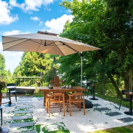 Ivy Villa (Lushan City Guling Street Xiaotianchi)