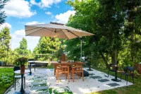 Ivy Villa (Lushan City Guling Street Xiaotianchi)