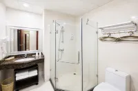 蘭庭公寓（陽江新達城時代廣場百利廣場店）