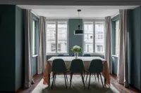 Numa Salzburg Sonate - Homestays