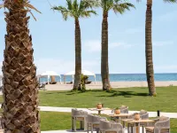 Grecotel Creta Palace - breakfast