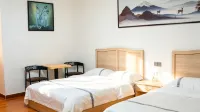 Dong'anzhen Qihua Quadrangle Inn - Pet friendly
