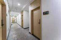 Jiangtao Hotel (Guangzhou Jiangnanxi Shiergong Metro Station Branch - New