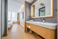 Datong Pingcheng West Ring Road Jianguo HIDDEN Hotel