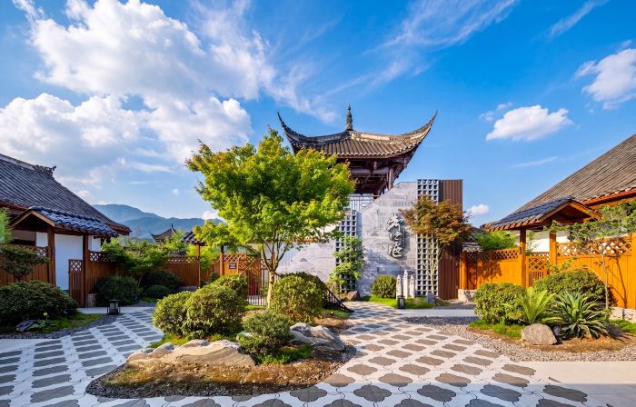 YunTuHotel