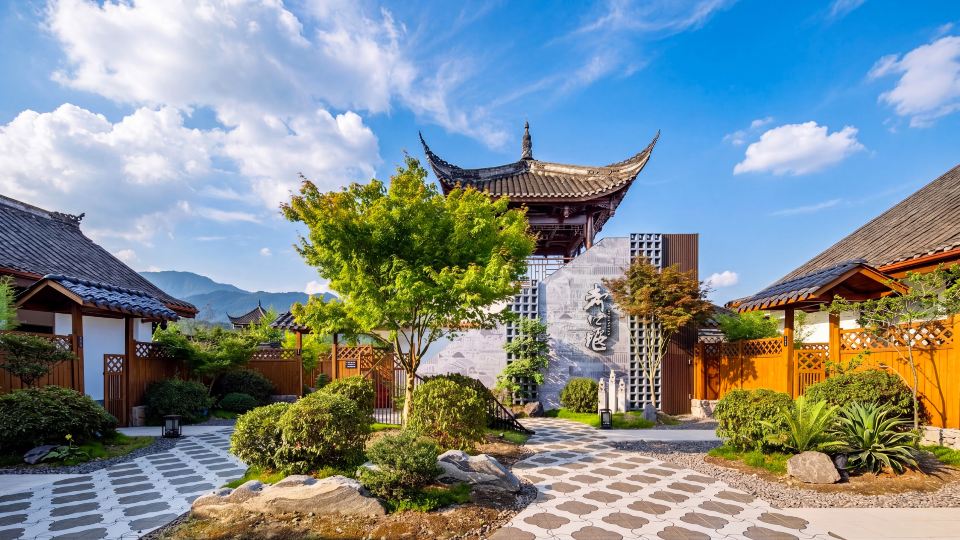 YunTuHotel