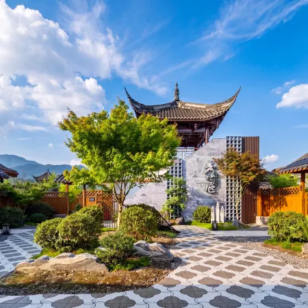YunTuHotel