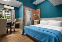 Changsha Fanke Hotel (Zhongmao City) - 2-Star