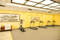 Hami Four Seasons Hotel - Gym