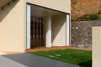 Anzhi Hillside Bloom Creek Retreat - สวนน้ำ