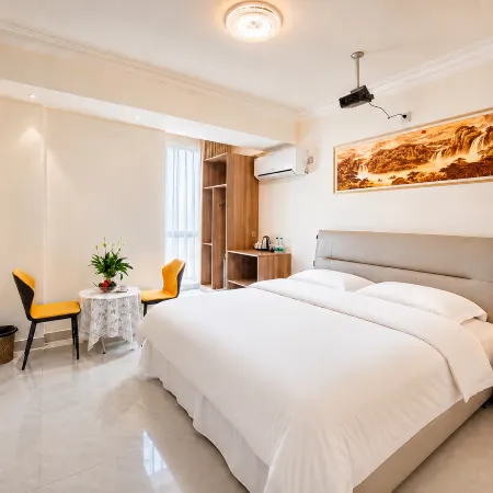 Liupanshui High Tech Zone Ruixiang Homestay