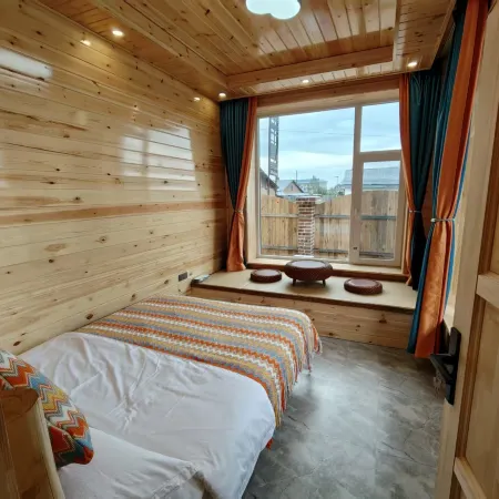 Runi Suoyuan · Vacation Boutique Stay (Moridaga)