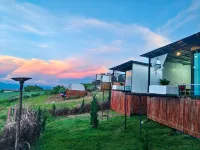 One day Phu Thap Boek - Mountain view