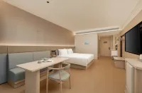 JI Hotel(Jiangmen Aoyuan Plaza)