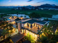 Ruoyin Xiangshe Hotel Hotels in Pingba District