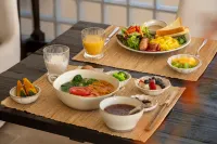 Dali Shanzhichuanxing Homestay