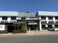 Rahayu Hotel Cirebon - Bintang 2