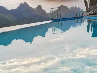 Huangguoshu .Shiqing  Homestay - Rooftop Pools