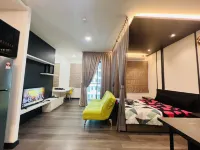 Vista Bangi Jalan Reko By AsHome - 4-Star