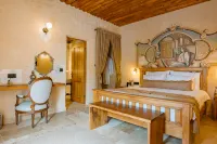 The Kingdom Of Cappadocia Luxury Cave Hotel - 4 Yıldız