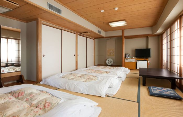 Onomichi Royal Hotel