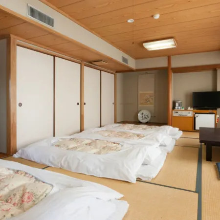 Onomichi Royal Hotel
