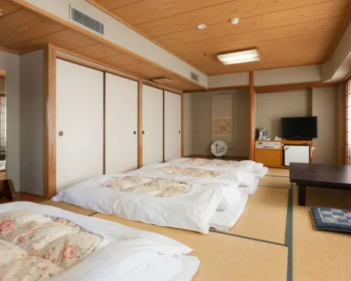 Onomichi Royal Hotel Hotel a Onomichi