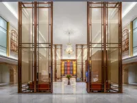 Vienna International Hotel (Yangshuo West Street Shili Gallery Branch) Hotels in Yangshuo