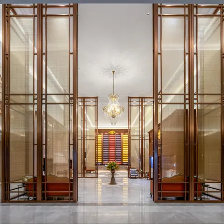 Vienna International Hotel (Yangshuo West Street Shili Gallery Branch)