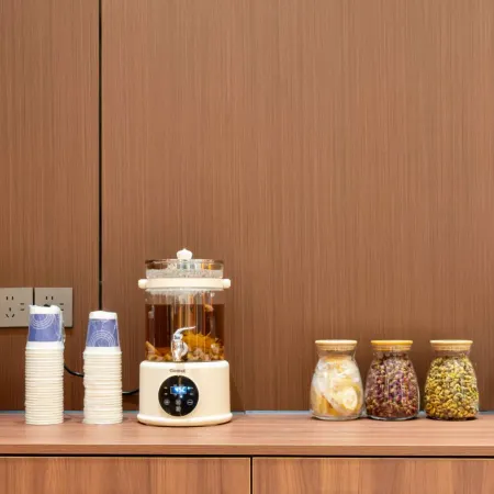 Bochen · Lizhi Hotel
