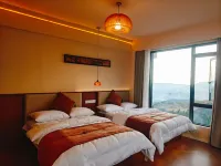 Yunding Tianjing Homestay - Pool