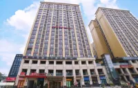 Chengdu Meet Shu County Homestay โรงแรมในพื้นที่สถานีรถไฟสายเหนือ
