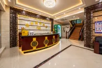 Yushan Lantian Grand Hotel - 2-Star