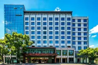 Orange Hotel (Zhoushan Dinghai Ancient City Diamond Building) - วิวภูเขา