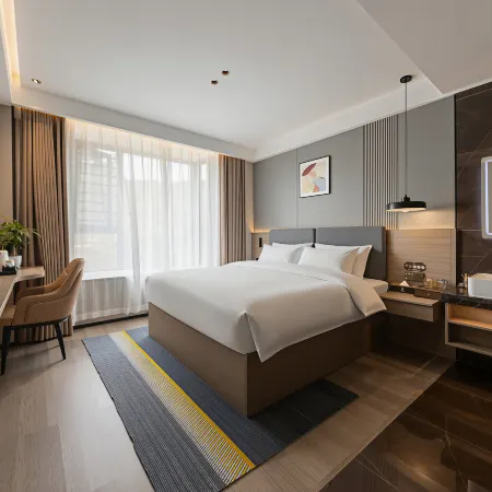 Kaiston International Hotel