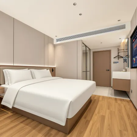 Guanchen Hotel Xiamen