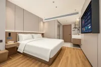 Guanchen Hotel Xiamen​ - 朝食