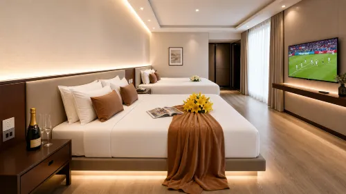 Bijie Lanyu Hotel - 2-Star