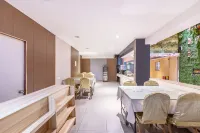 Yan Lai Ju Hotel - servizio colazione