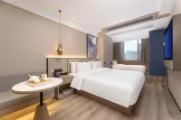 XingHuaTing Hotel (Lishui High Speed Railway Station Shop) - Family