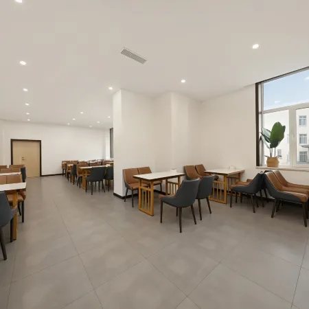 Home Inn UP Huayi Select Hotel (Yanji West Market Department Store Branch