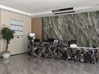 Yunjian Ge Hotel - Bintang 2