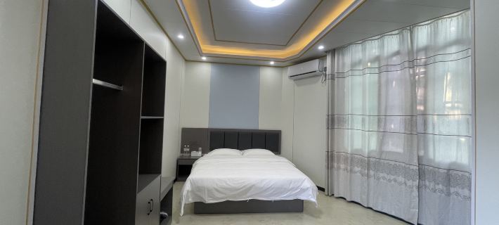 BanShanHomestay Hotels in Zhengfeng