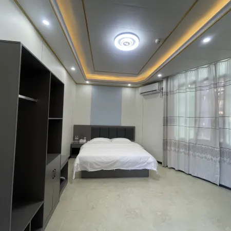 BanShanHomestay