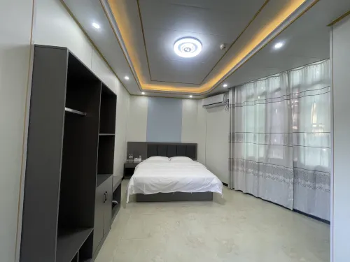 BanShanHomestay - Mountain View