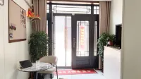 Jinting Yaju Homestay (Yongnian Guangfu Ancient City) - Kitchens