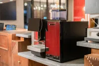 James Joyce Coffetel Hotel (Beijing Zhongguancun Dazhongsi Subway Station) - Cheap