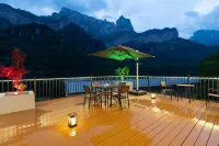 Moshang Homestay (Xinxiang Huixian Baligou Scenic Area) - Morgenmad