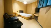 kashi xingchen wanli hotel - Bãi đậu xe